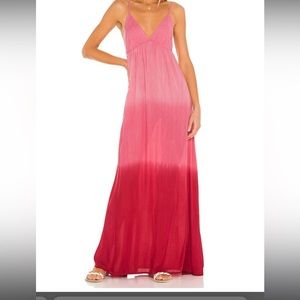 Gorgeous maxi dress